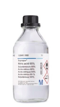 Nitric Acid — Trace Metal Grade